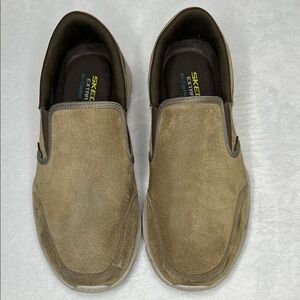 Skechers Sport Men's Equalizer Mind Game Slip-On Loafer 9